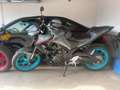Yamaha MT-03 HYPER NAKED Modrá - thumbnail 1