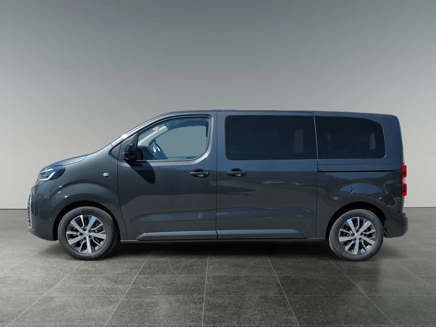 Toyota Proace P Verso 2.2L D150 Teamplayer L1 MT Grau - 2