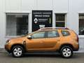 Dacia Duster TCe 90 PK Liberty Bronze - thumbnail 2