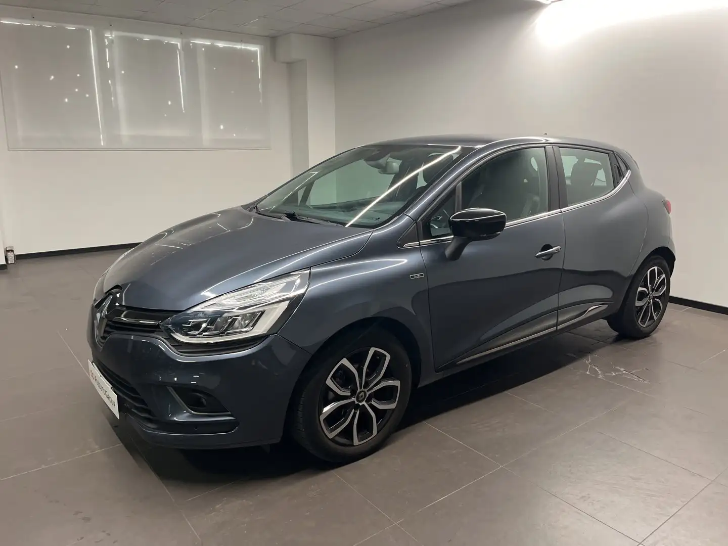 Renault Clio 1.5 DCI - 1