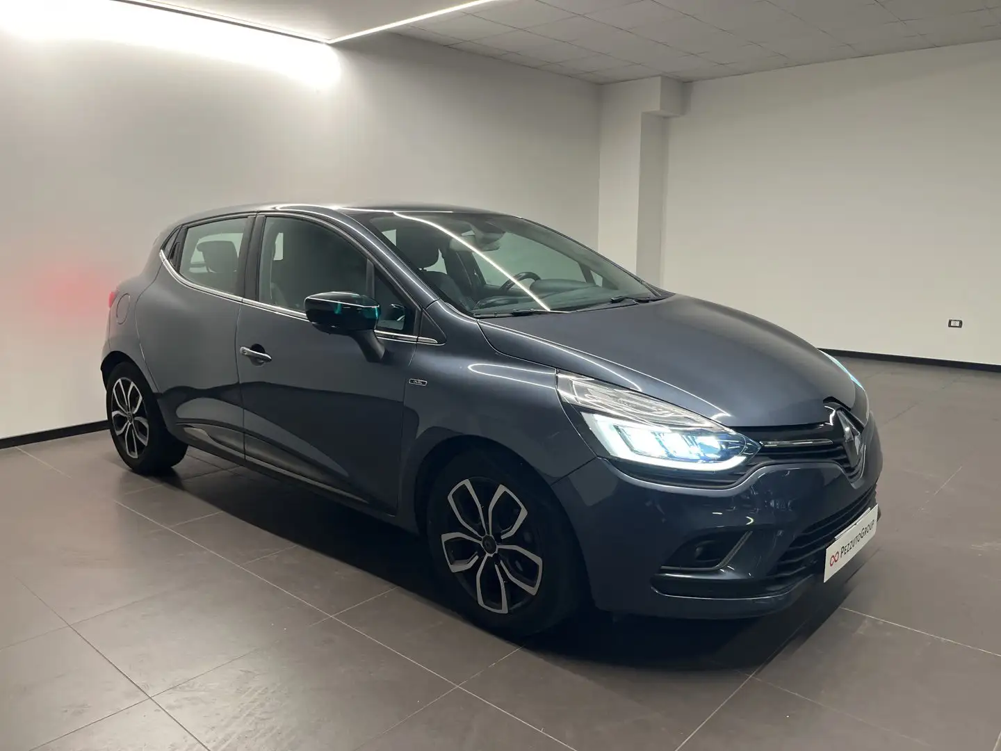 Renault Clio 1.5 DCI - 2