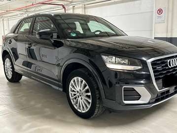 Q2 2.0 TDI 150 ch S tronic 7 Quattro Design