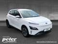 Hyundai KONA KONA EV Select+SITZHEIZUNG+SONDERFINANZIERUNG Blanc - thumbnail 2