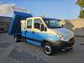 Iveco Daily 35C13 D 410,Kipper,Dubbelcabine,Airco,Trekhaak, Wit - thumbnail 19