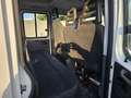 Iveco Daily 35C13 D 410,Kipper,Dubbelcabine,Airco,Trekhaak, Wit - thumbnail 13