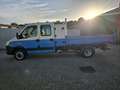 Iveco Daily 35C13 D 410,Kipper,Dubbelcabine,Airco,Trekhaak, Wit - thumbnail 2