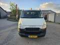Iveco Daily 35C13 D 410,Kipper,Dubbelcabine,Airco,Trekhaak, Wit - thumbnail 9