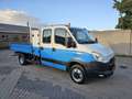 Iveco Daily 35C13 D 410,Kipper,Dubbelcabine,Airco,Trekhaak, Wit - thumbnail 7