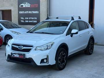 2.0d Unlimited 6mt my16