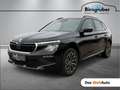 Skoda Kamiq Selection TSI Schwarz - thumbnail 1