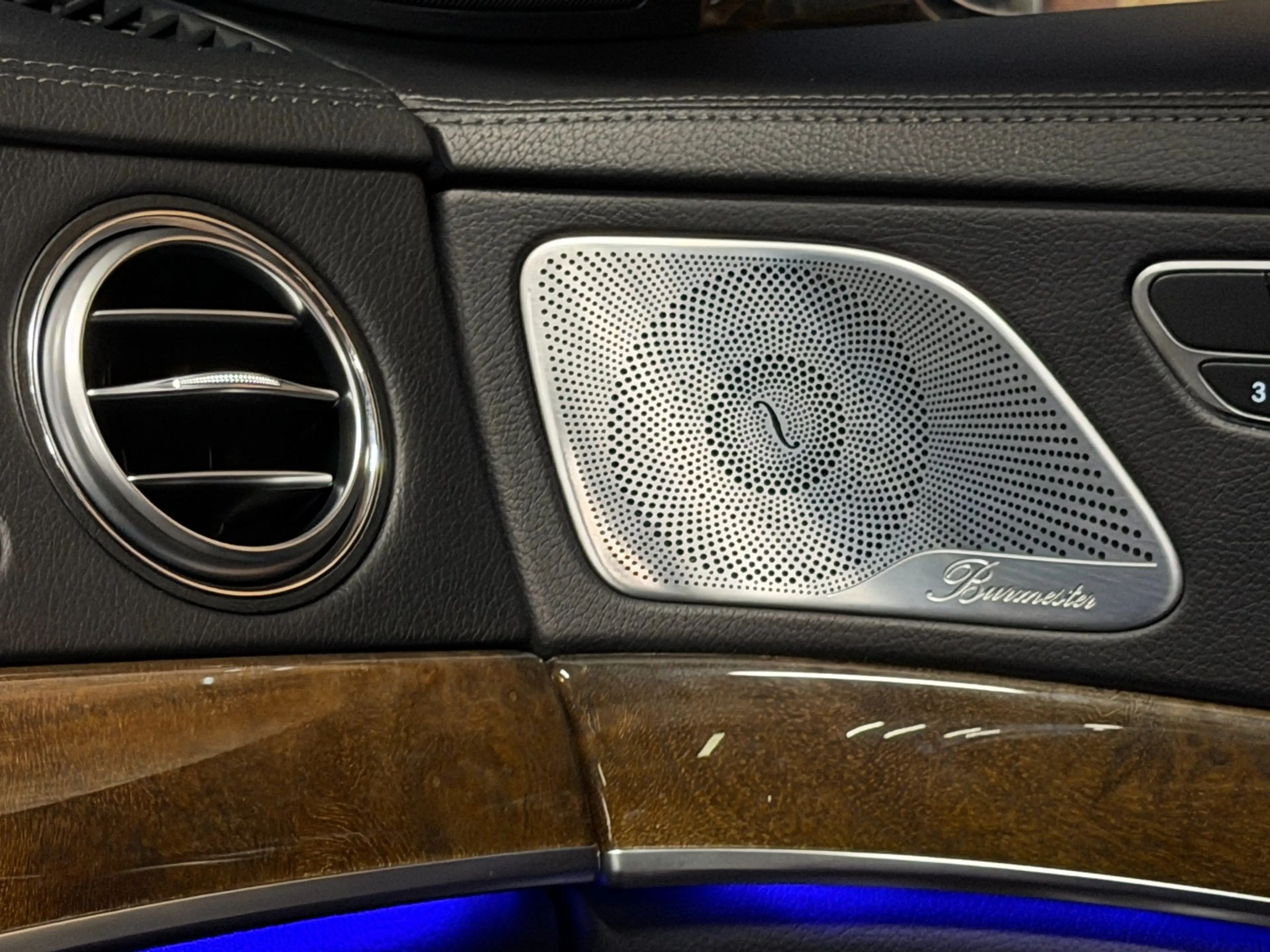 Mercedes-Benz S 500 Lang Prestige+ Panodak Burmester — photo 31