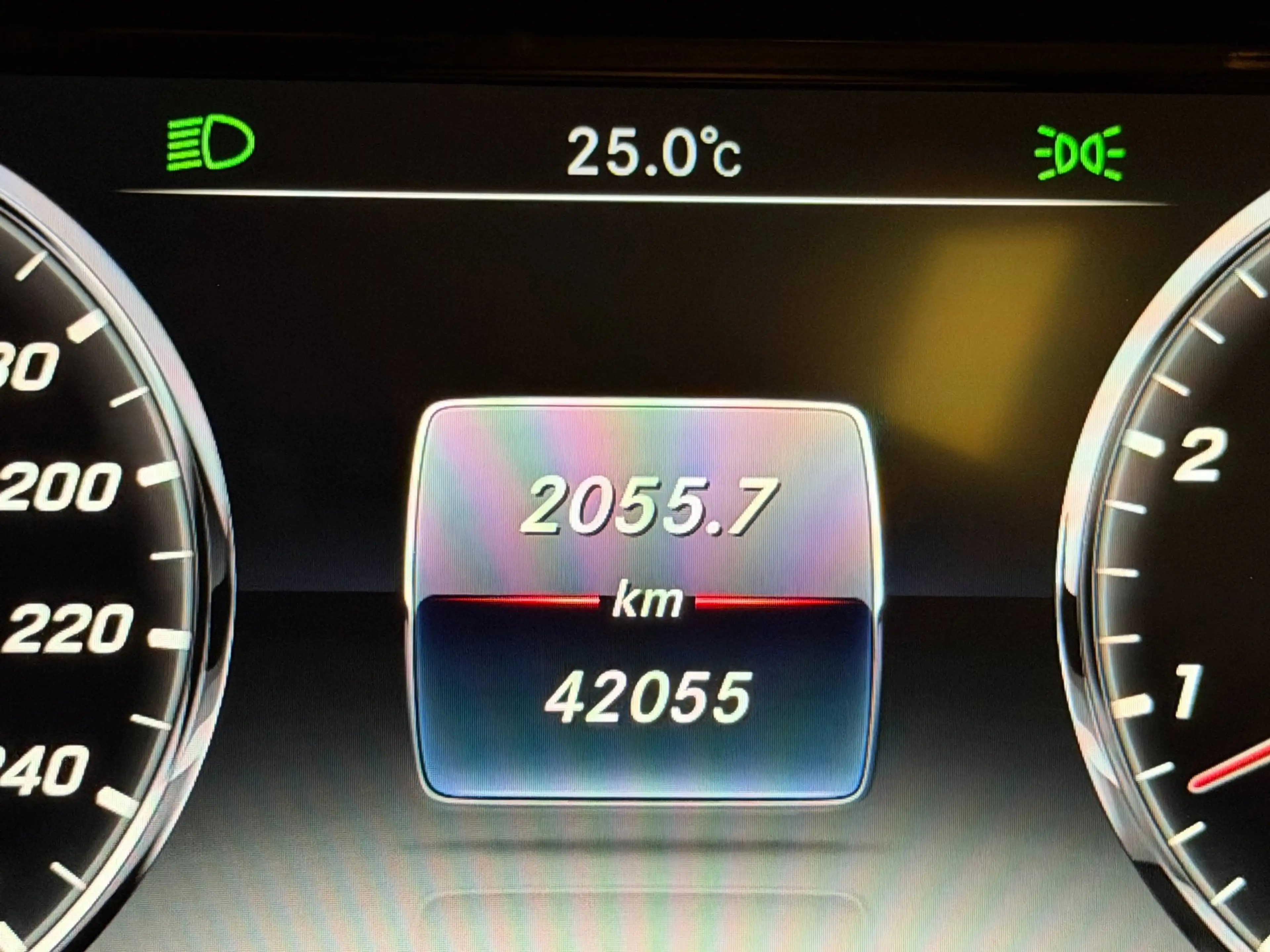 Mercedes-Benz S 500 Lang Prestige+ Panodak Burmester — photo 4