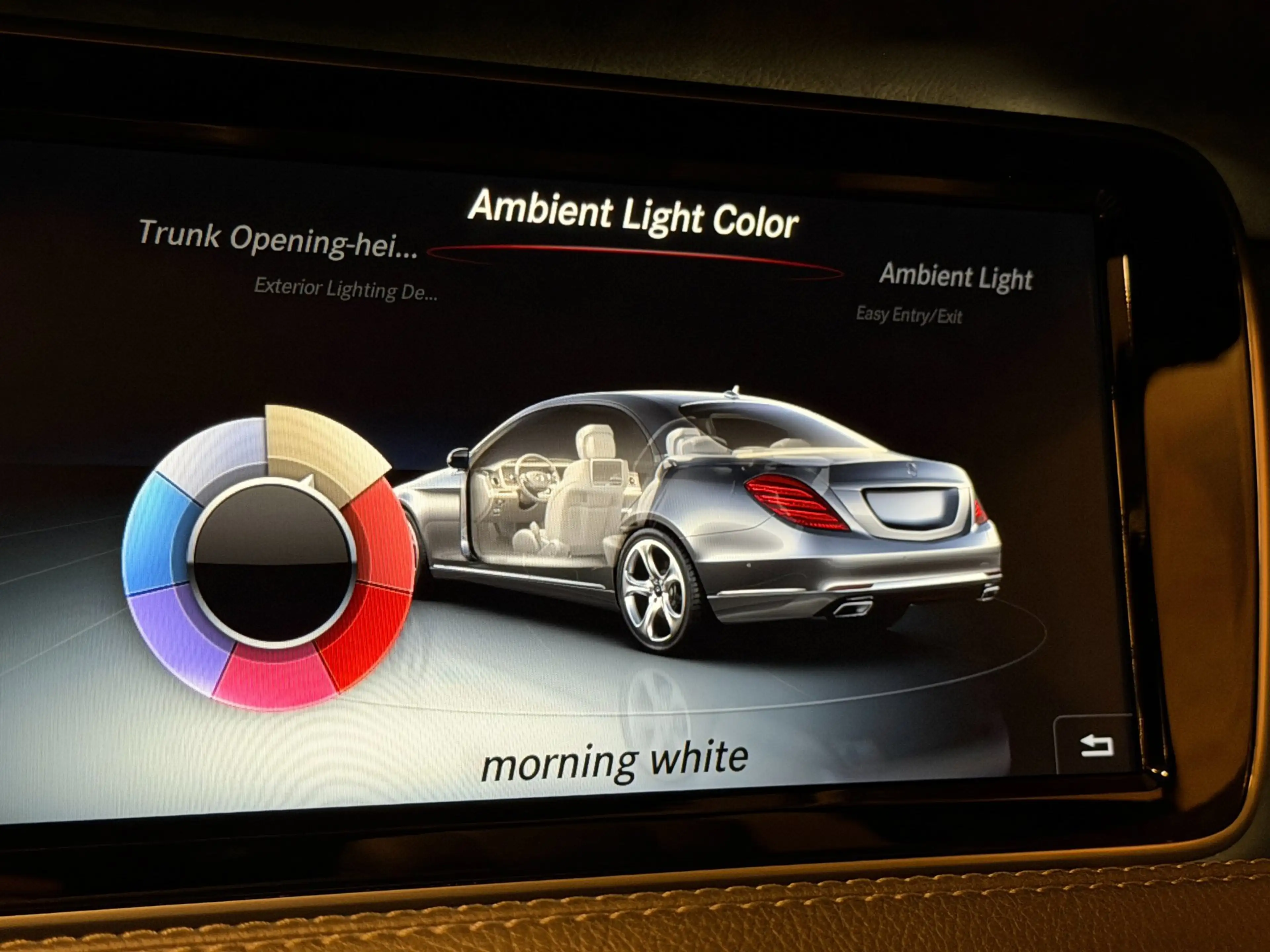 Mercedes-Benz S 500 Lang Prestige+ Panodak Burmester — photo 27