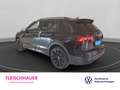 Volkswagen Tiguan Allspace R-Line 2.0 TDI 4M Matrix+Navi+AHK+Pano Schwarz - thumbnail 4