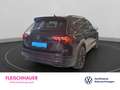 Volkswagen Tiguan Allspace R-Line 2.0 TDI 4M Matrix+Navi+AHK+Pano Schwarz - thumbnail 6