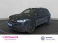Volkswagen Tiguan Allspace R-Line 2.0 TDI 4M Matrix+Navi+AHK+Pano Schwarz - thumbnail 1