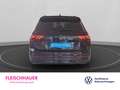 Volkswagen Tiguan Allspace R-Line 2.0 TDI 4M Matrix+Navi+AHK+Pano Schwarz - thumbnail 5