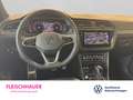 Volkswagen Tiguan Allspace R-Line 2.0 TDI 4M Matrix+Navi+AHK+Pano Schwarz - thumbnail 14