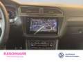 Volkswagen Tiguan Allspace R-Line 2.0 TDI 4M Matrix+Navi+AHK+Pano Schwarz - thumbnail 16