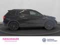 Volkswagen Tiguan Allspace R-Line 2.0 TDI 4M Matrix+Navi+AHK+Pano Schwarz - thumbnail 7