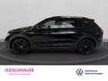 Volkswagen Tiguan Allspace R-Line 2.0 TDI 4M Matrix+Navi+AHK+Pano Schwarz - thumbnail 3