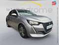 Peugeot 208 1.2 PureTech 100ch S\u0026S Style 118g Gris - thumbnail 3