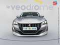 Peugeot 208 1.2 PureTech 100ch S\u0026S Style 118g Gris - thumbnail 2