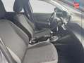 Peugeot 208 1.2 PureTech 100ch S\u0026S Style 118g Gris - thumbnail 5