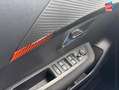 Peugeot 208 1.2 PureTech 100ch S\u0026S Style 118g Gris - thumbnail 19