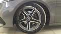 Mercedes-Benz A 180 180d Gris - thumbnail 13