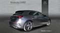 Mercedes-Benz A 180 180d Gris - thumbnail 2