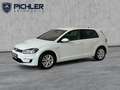 Volkswagen e-Golf VW e-Golf Weiß - thumbnail 1