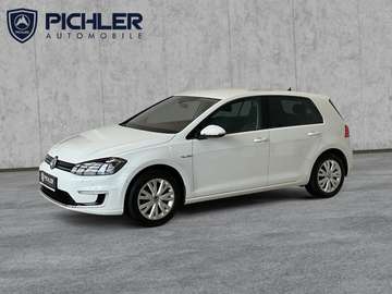 VW e-Golf