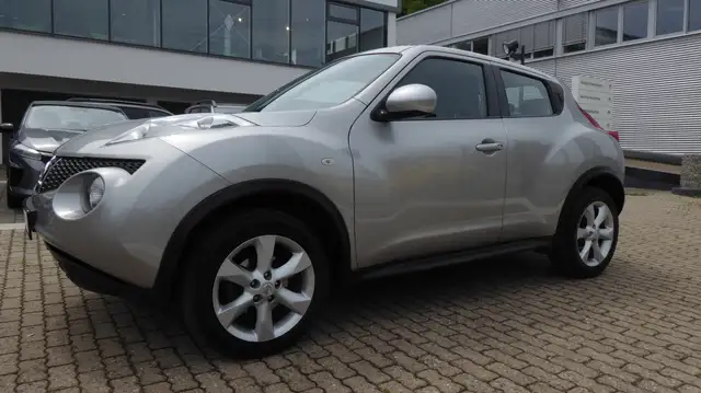 Nissan Juke Juke 1.5 dCi Acenta