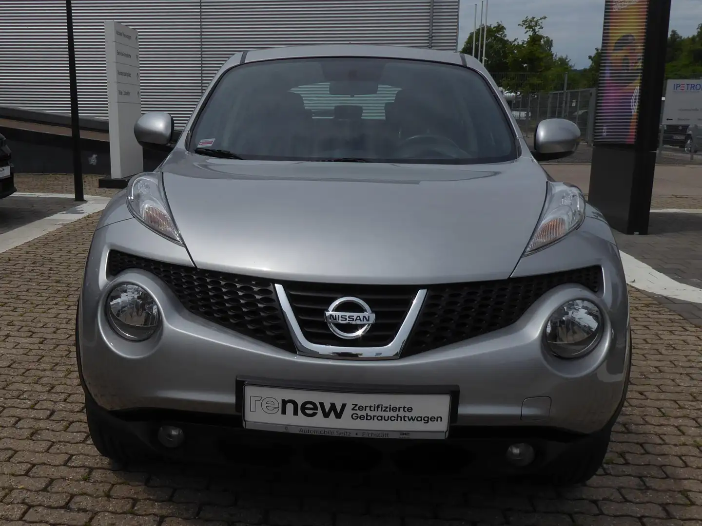 Nissan Juke Juke 1.5 dCi Acenta - 2