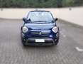 Fiat 500X 1.6 mjt City Cross 4x2 120cv Aut Blu/Azzurro - thumbnail 3