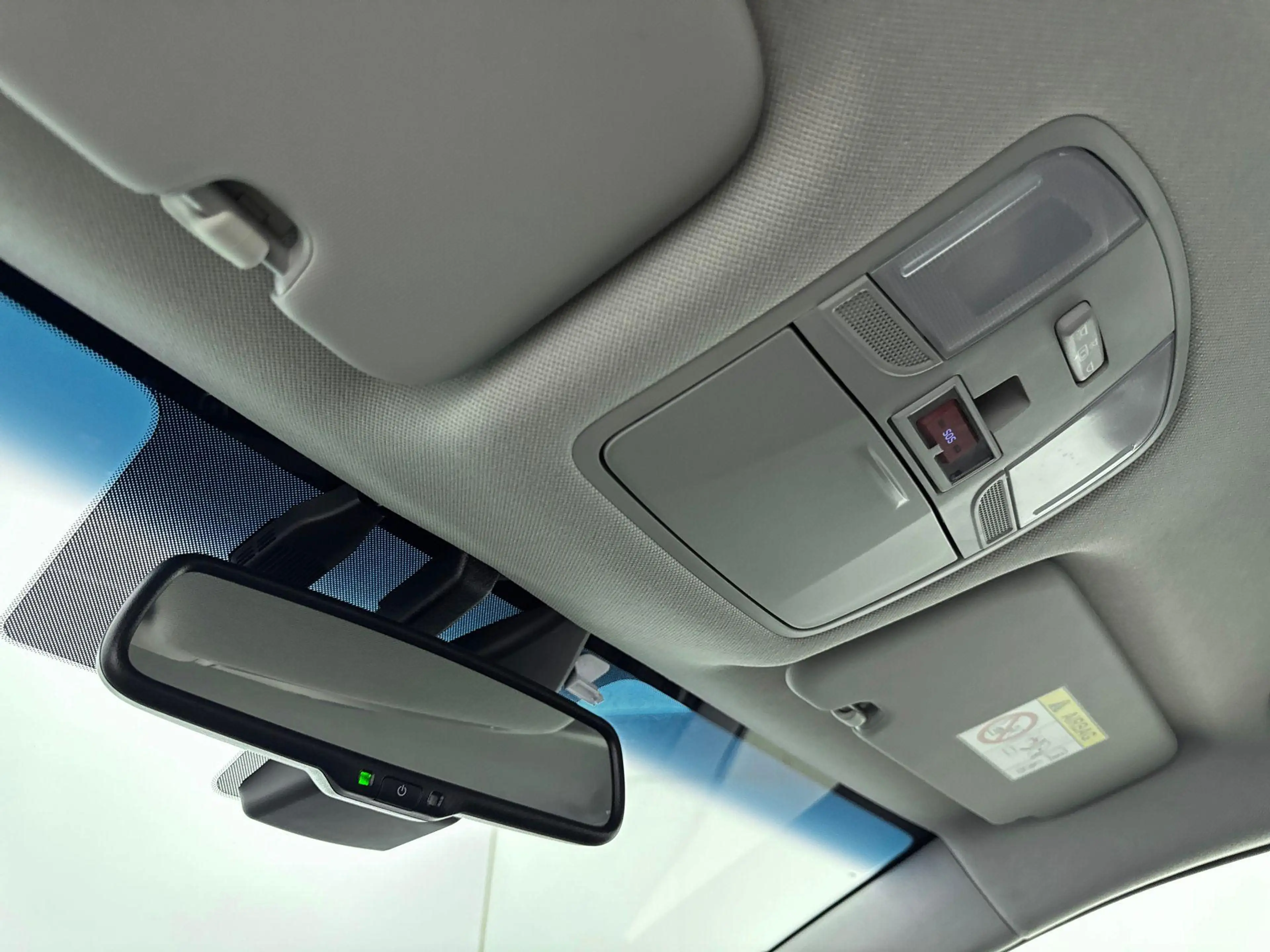 Hyundai IONIQ 1.6 GDi COMFORT - PLUS | NAVI | APPLE CARPLAY & AN — photo 15