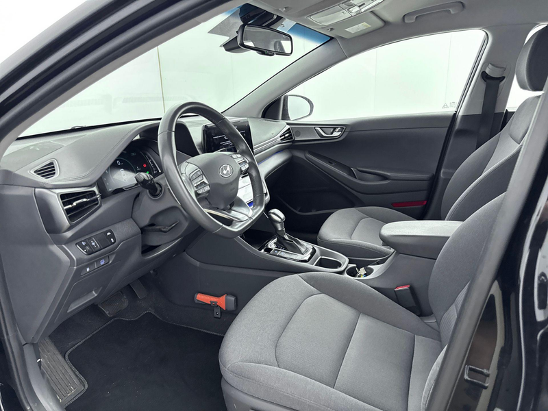 Hyundai IONIQ 1.6 GDi COMFORT - PLUS | NAVI | APPLE CARPLAY & AN — photo 9