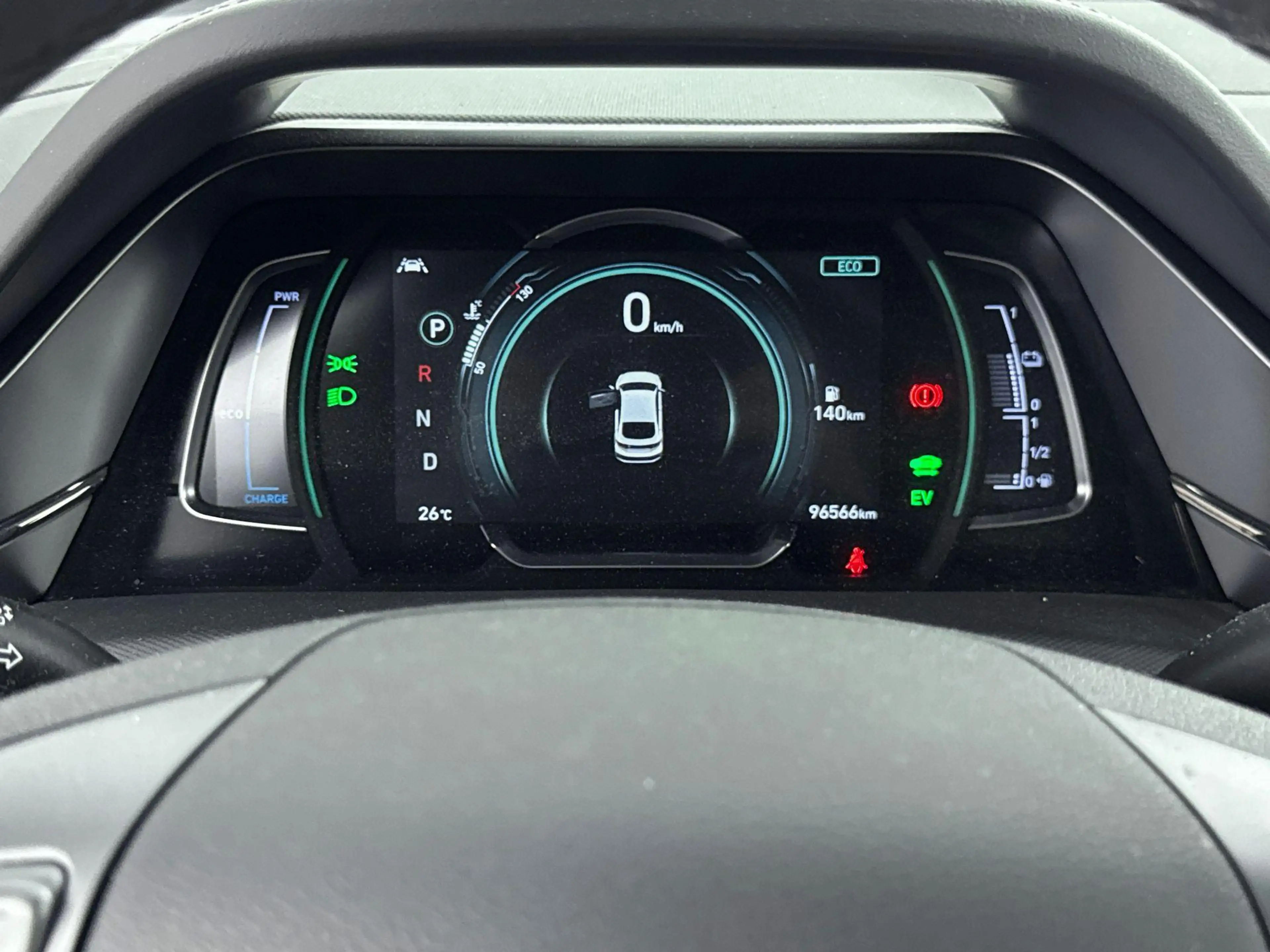 Hyundai IONIQ 1.6 GDi COMFORT - PLUS | NAVI | APPLE CARPLAY & AN — photo 10