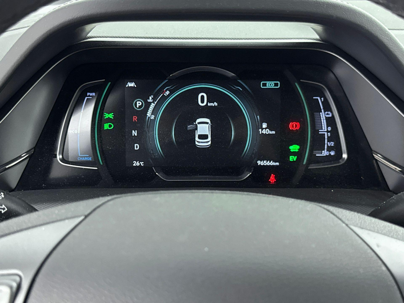 Hyundai IONIQ 1.6 GDi COMFORT - PLUS | NAVI | APPLE CARPLAY & AN — photo 10