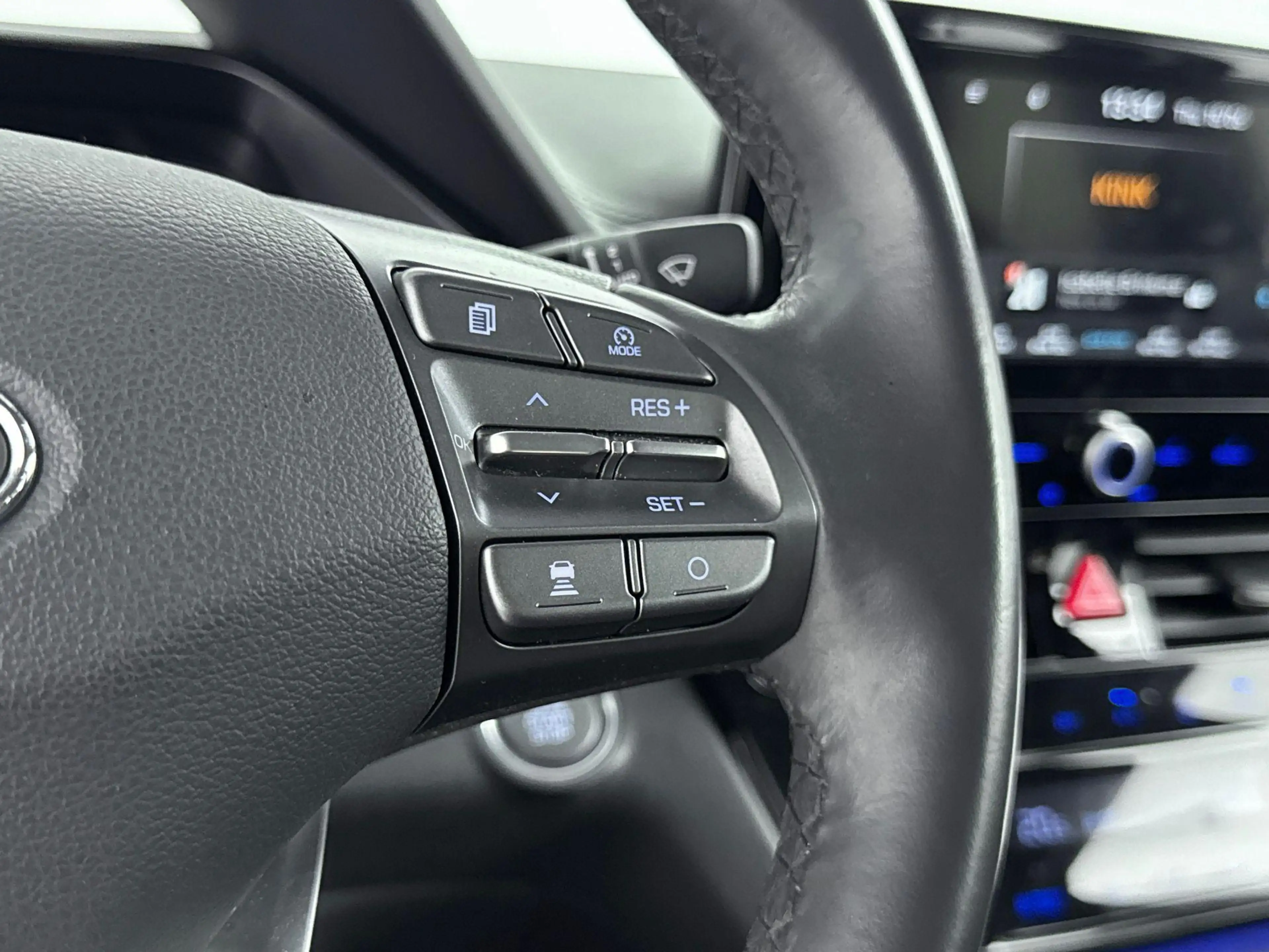 Hyundai IONIQ 1.6 GDi COMFORT - PLUS | NAVI | APPLE CARPLAY & AN — photo 14