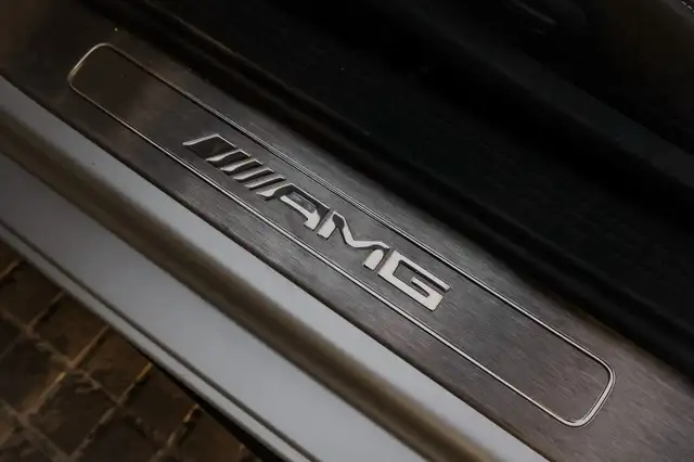 Mercedes-Benz AMG GT view 15