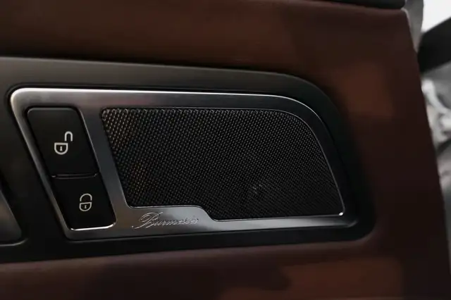 Mercedes-Benz AMG GT view 13