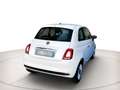 Fiat 500 1.2 Pop 69cv Weiß - thumbnail 9