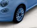 Fiat 500 1.2 Pop 69cv Blanc - thumbnail 6