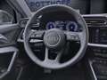 Audi A3 Limousine 35 TDI ADVANCED KAMERA NAVI VIRTUAL LM18 Schwarz - thumbnail 11