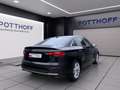 Audi A3 Limousine 35 TDI ADVANCED KAMERA NAVI VIRTUAL LM18 Schwarz - thumbnail 4
