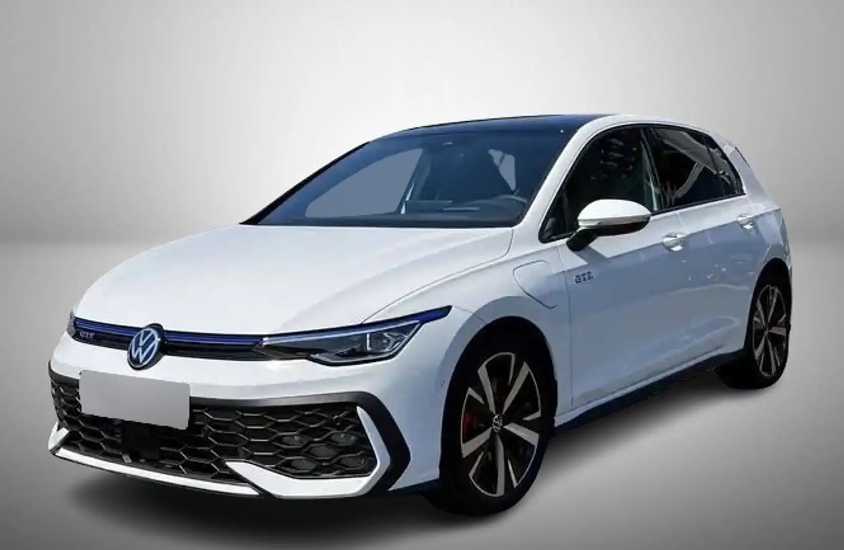 Volkswagen Golf GTE 8.5  *new model* 1.5TSI HYBRID DSG 272CV ONLYPROMO Blanco - 1