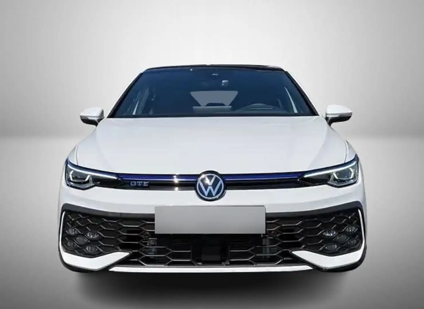Volkswagen Golf GTE 8.5  *new model* 1.5TSI HYBRID DSG 272CV ONLYPROMO Blanco - 2