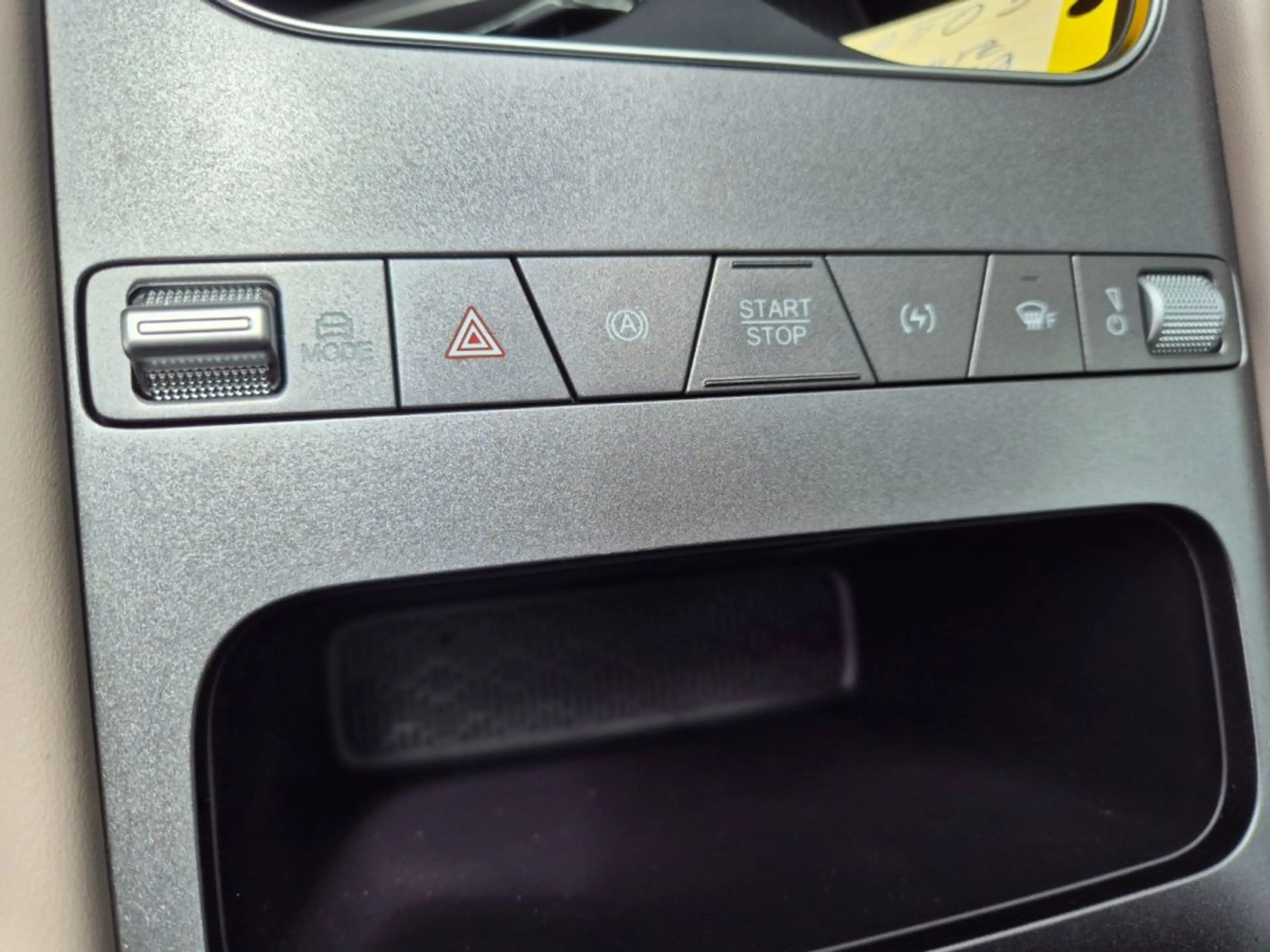 BYD Atto 3 EVO Excellence AWD — photo 14